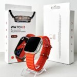 Смарт Часы GT9 ULTRA 8 Smart watch 49 мм Смарт Часы GT9 ULTRA 8 Smart watch 49 мм