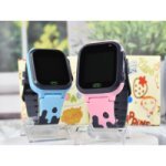 Детские часы Smart Baby Watch Q16 Детские часы Smart Baby Watch Q16