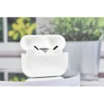 Беспроводные Наушники PRO Macaroon Белые Bluetooth Качественные Беспроводные Наушники PRO Macaroon Белые Bluetooth Качественные